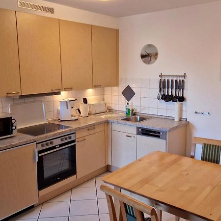 "Ab Zum Strand" Ferienwohnung Mit Balkon Zempin Zewnętrze zdjęcie