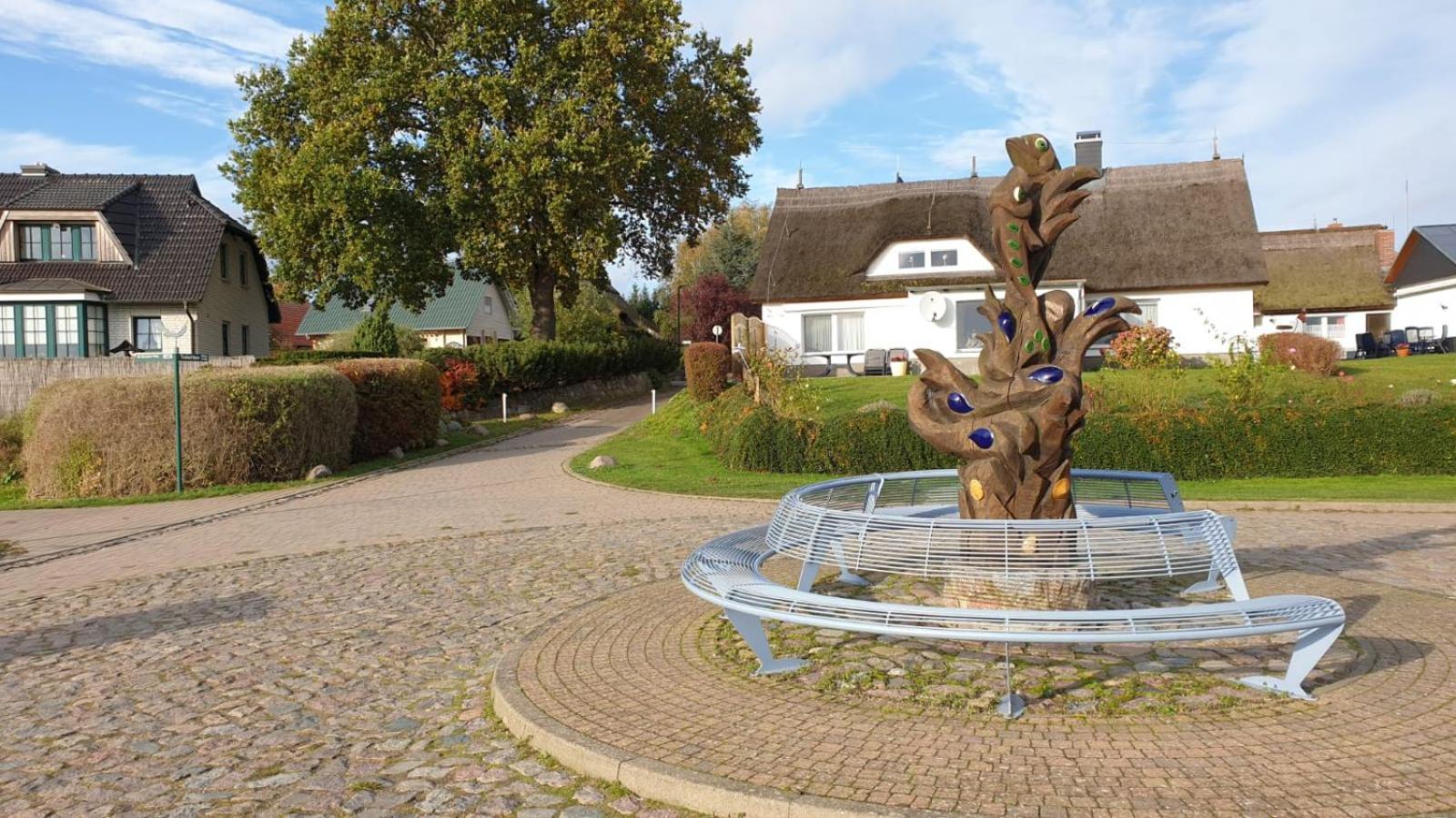 "Ab Zum Strand" Ferienwohnung Mit Balkon Zempin Zewnętrze zdjęcie